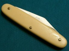 FREE MASONS MASONIC FOLDING POCKET KNIFE KNIVES