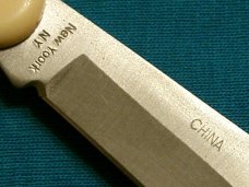 FREE MASONS MASONIC FOLDING POCKET KNIFE KNIVES