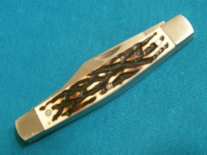 OZARK TRAIL FOLDING POCKET KNIFE KNIVES