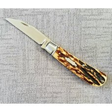 Mike Zcherny Skorpion Blades Stag Swayback Custom Knife375CTS-xhppremium buildcoaslip