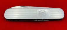 Vintage BOKER SOLINGEN Lobster Pen Pocket Knife 1950’s-1960’s Salesman’s Sample