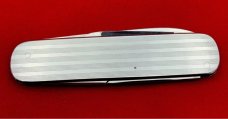 Vintage BOKER SOLINGEN Lobster Pen Pocket Knife 1950’s-1960’s Salesman’s Sample