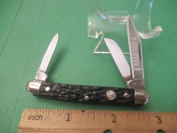 Boker Tree Brand Small Stockman Model 83881