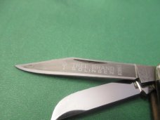 Boker Tree Brand Small Stockman Model 83881