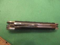 Boker Tree Brand Small Stockman Model 83881