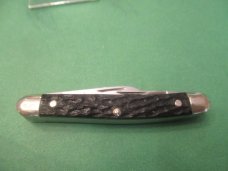 Boker Tree Brand Small Stockman Model 83881