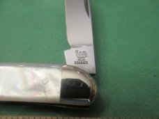 Hen & Rooster Gutmann  Pearl Whittler 