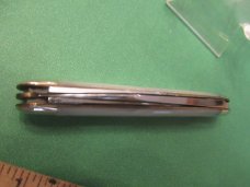 Hen & Rooster Gutmann  Pearl Whittler 