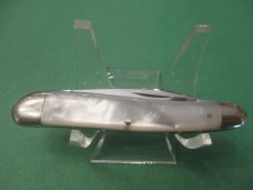 Hen & Rooster Gutmann  Pearl Whittler 