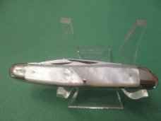 Hen & Rooster Gutmann  Pearl Whittler 