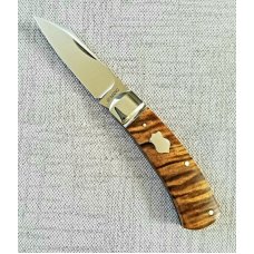 Romano Koa Wood NativeCPM-154from Osoer design1st Romano NativeDOB 122016safe Queen