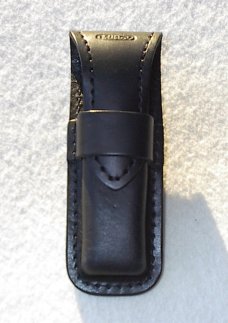NEW MIKOV PREDATOR CZECH REPUBLIC GENUINE STAG LEVER LOCK