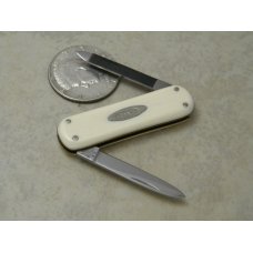 WR Case Sons Cutlery Co Bradford PA Germany I-2099 Inox Lobster Knife - C 1990s