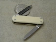 WR Case & Sons Cutlery Co. Bradford, PA (Germany) I-2099 Inox Lobster Knife - C. 1990's