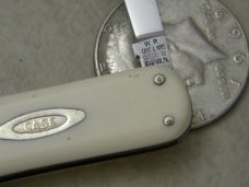 WR Case & Sons Cutlery Co. Bradford, PA (Germany) I-2099 Inox Lobster Knife - C. 1990's