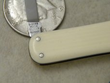 WR Case & Sons Cutlery Co. Bradford, PA (Germany) I-2099 Inox Lobster Knife - C. 1990's