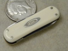WR Case & Sons Cutlery Co. Bradford, PA (Germany) I-2099 Inox Lobster Knife - C. 1990's