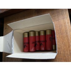 3 Winchester 12 ga. shotgun shell knives made in Italy NEW Fast shipping Tracking included
