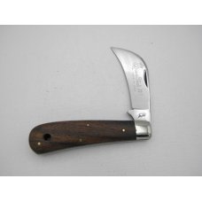 Queen Steel Hawk Bill Pruner #1:, 4 1/8” closed
