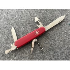 Victorinox OFFICIER SWISS Army knife. Spartan