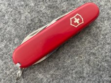 Victorinox OFFICIER SWISS Army knife. Spartan 
