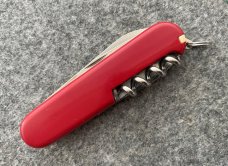 Victorinox OFFICIER SWISS Army knife. Spartan 