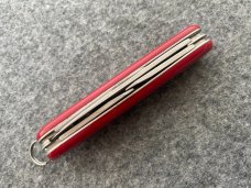 Victorinox OFFICIER SWISS Army knife. Spartan 