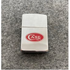 CASE XX ZIPPO LIGHTER