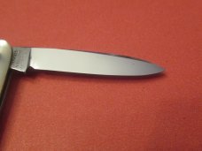 E. Bruckmann Pearl Lobster Pen 