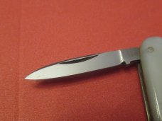 E. Bruckmann Pearl Lobster Pen 