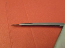 E. Bruckmann Pearl Lobster Pen 