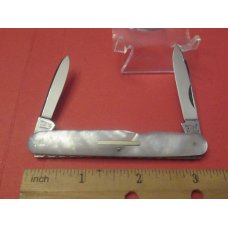 W. Mills & Son Sheffield England Pearl Pen