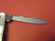 W. Mills & Son Sheffield England Pearl Pen 