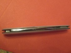 W. Mills & Son Sheffield England Pearl Pen 