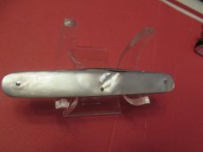 W. Mills & Son Sheffield England Pearl Pen 