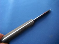 LT Wright Fixed 4.5" Blade Bush-craft/outdoor  Knife.  Made in the USA!!! 