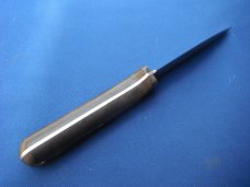 LT Wright Fixed 4.5" Blade Bush-craft/outdoor  Knife.  Made in the USA!!! 