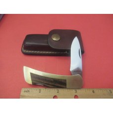 Gerber Wood Handle Model FS-1