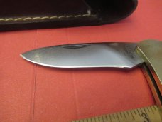 Gerber  Wood Handle Model FS-1 