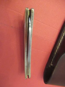 Gerber  Wood Handle Model FS-1 