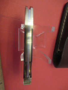 Gerber  Wood Handle Model FS-1 