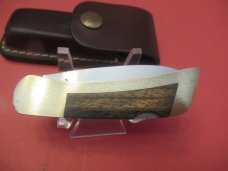 Gerber  Wood Handle Model FS-1 