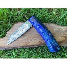 Vetrov Custom Native Knife NEW..4