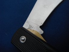 SCHRADE Tradesman liner-lock Knife  Folding Pocket Knife