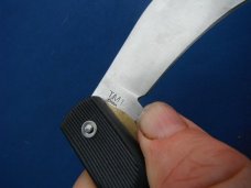 SCHRADE Tradesman liner-lock Knife  Folding Pocket Knife