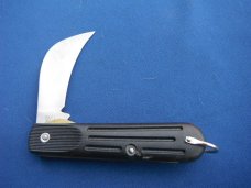 SCHRADE Tradesman liner-lock Knife  Folding Pocket Knife
