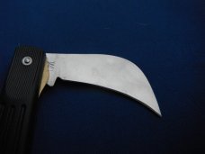SCHRADE Tradesman liner-lock Knife  Folding Pocket Knife