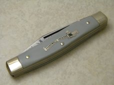 Boker Germany Dixie Comm. Collection Set of 3 Knives in Music Box