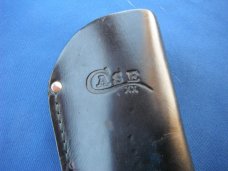 Case XX 212-6 FSS Fillet, Skinning Knife with Original Sheath,  Case XX Filet Knife, Surgical Steel