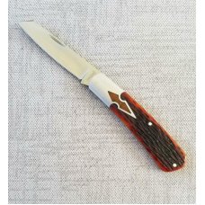 Jeffrey Mitchell Native Custom3.75